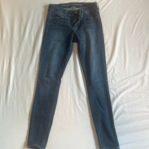 Articles of Society Skinny Women’s Sarah Skinny Fit Jeans Size 25